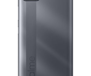 realme C11