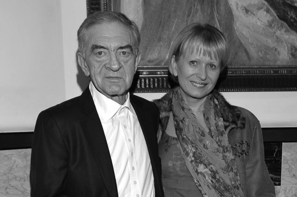 Jerzy Trela