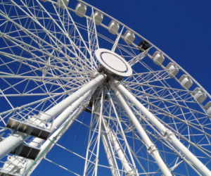 Wheel Of Szczecin