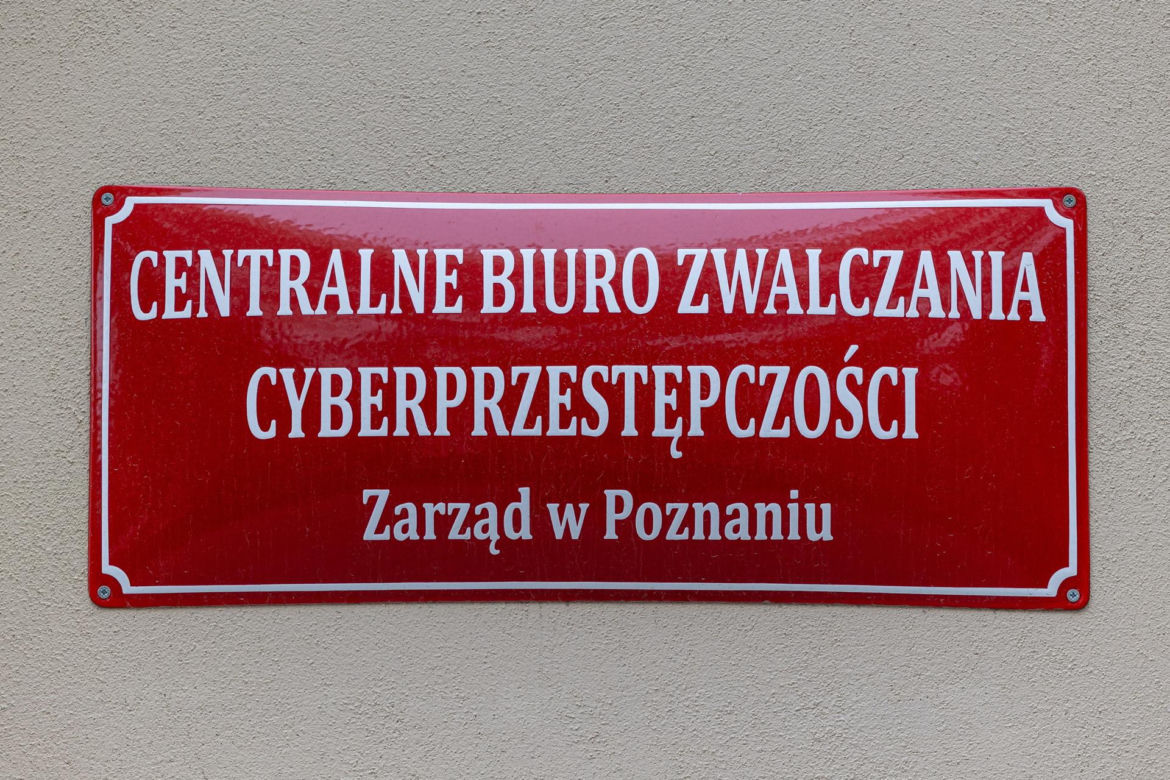 Cyber twierdza otwarta