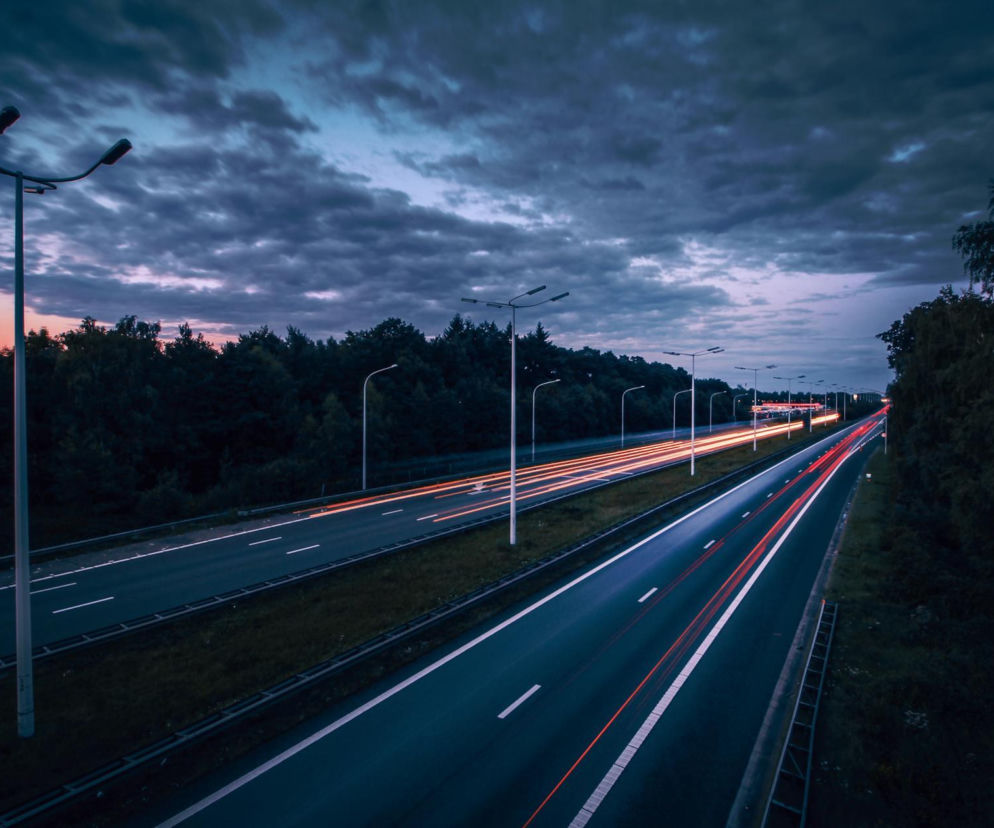 droga szybkiego ruchu