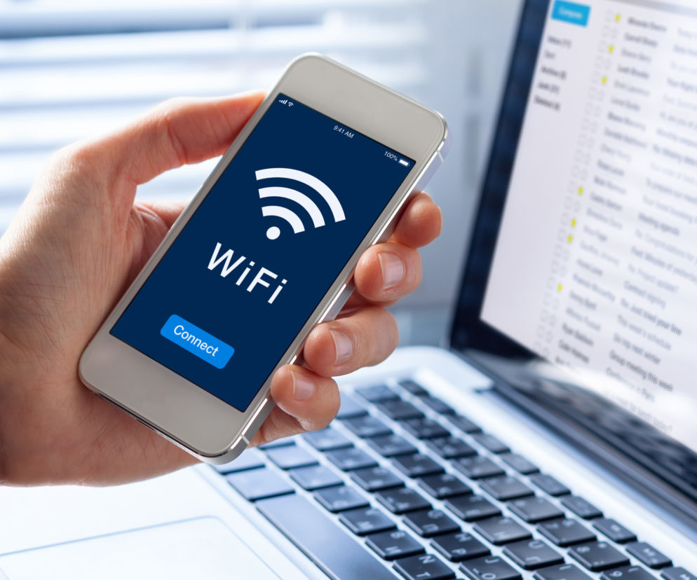  wifi