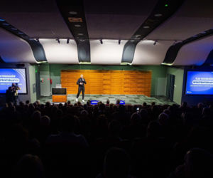 Czy wystarczy pieniędzy na bieżnię i nową halę w Iławie? Ministerstwo Sportu ogłosiło wielką listę projektów