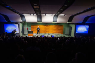 Czy wystarczy pieniędzy na bieżnię i nową halę w Iławie? Ministerstwo Sportu ogłosiło wielką listę projektów