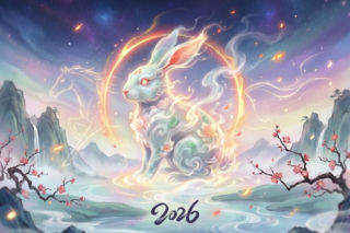 Horoskop chiński 2026 - Królik. Co Cię czeka w Roku Konia?