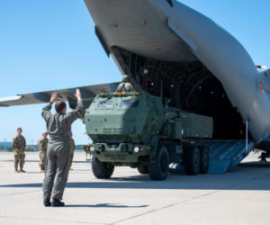 Wycofanie wojsk USA z Niemiec coraz bardziej realne? AfD taki scanariusz nie przeszkadza