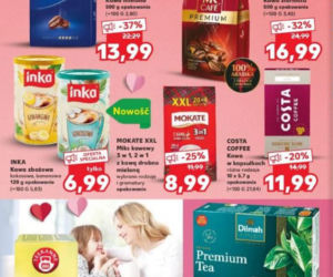 Kaufland dzień matki