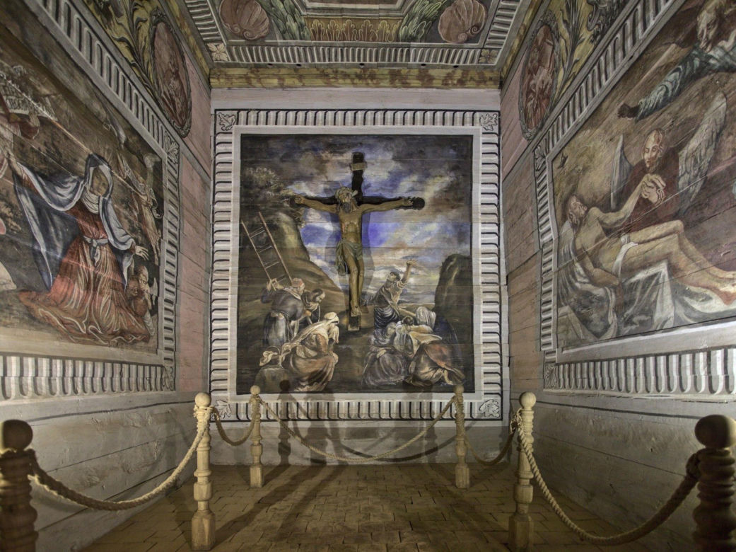 Podziemne przeprawy łodzią i ukryte skarby. Oto małopolskie kopalnie soli w Bochni i Wieliczce!