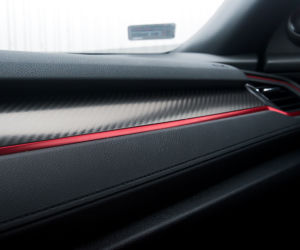 Honda Civic Type R 2.0 i-VTEC Turbo 320 KM