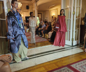 Polish Fashion Day w Konsulacie Generalnym RP w Nowym Jorku 2026