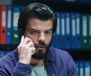 Dziedzictwo, odcinek 843: Volkan nieświadomie wpada w pułapkę zastawioną przez Basak