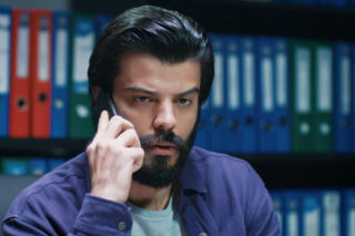 Dziedzictwo, odcinek 843: Volkan nieświadomie wpada w pułapkę zastawioną przez Basak