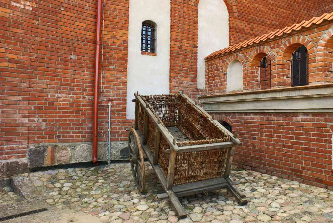 29 zdjęć Podlasia, które musisz zobaczyć
