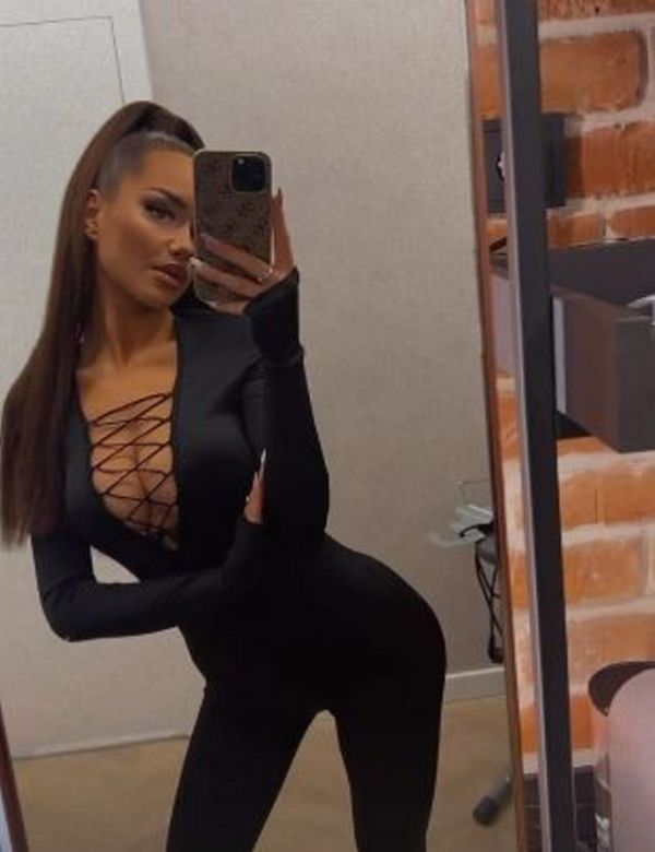 Anna Kokocińska, piękna ukochana Pawła Jóźwiaka