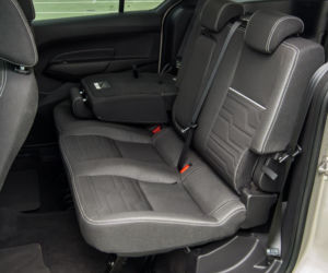 Ford Grand Tourneo Connect 1.6 TDCi 115 KM