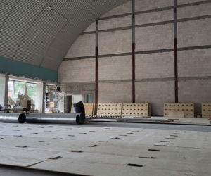 Nowa hala sportów walki na Łazarzu w Poznaniu