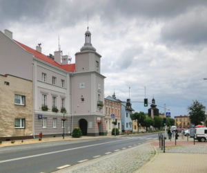 To jedno z najpiękniejszych miast na Śląsku. Kiedyś było osadą, w której wydobywano srebro