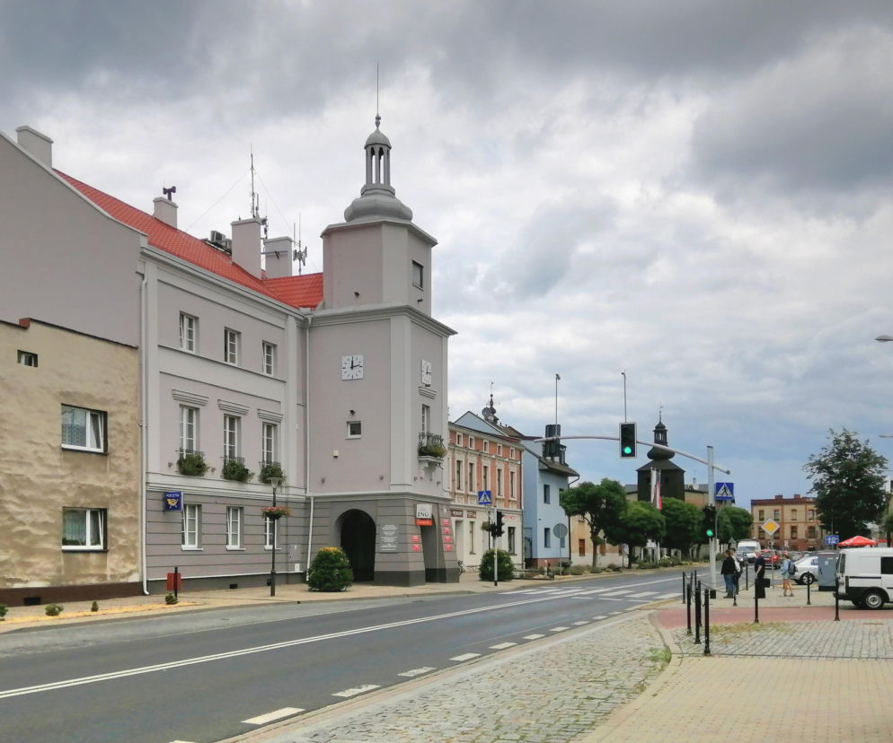 To jedno z najpiękniejszych miast na Śląsku. Kiedyś było osadą, w której wydobywano srebro