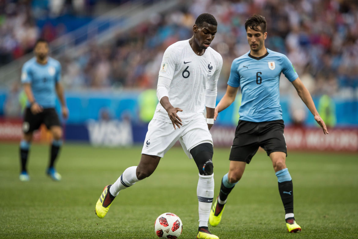 Paul Pogba