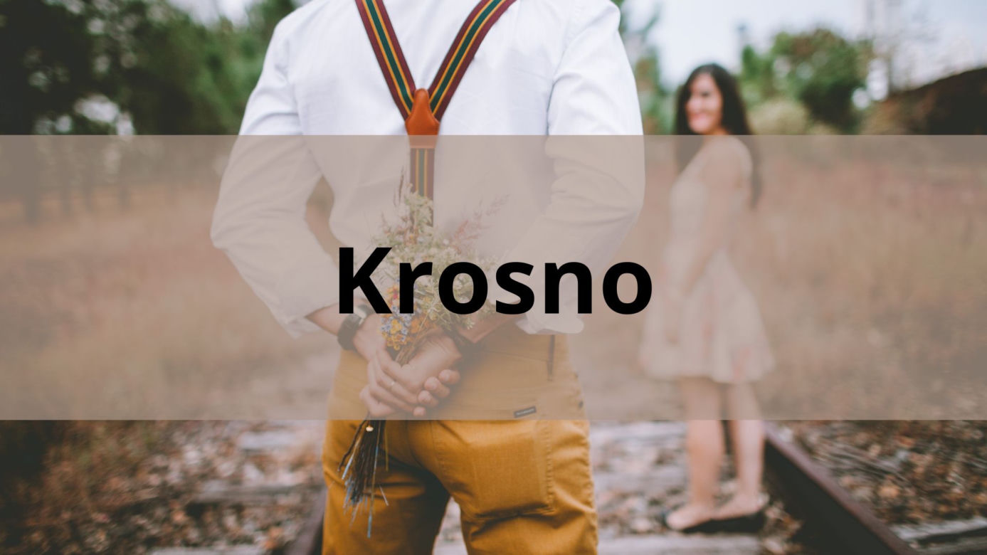 W tych miastach na Podkarpaciu nietrudno o żonę. Tam żyje najwięcej kobiet [LISTA]