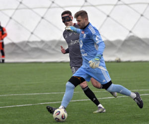 Legia Warszawa , sparing
