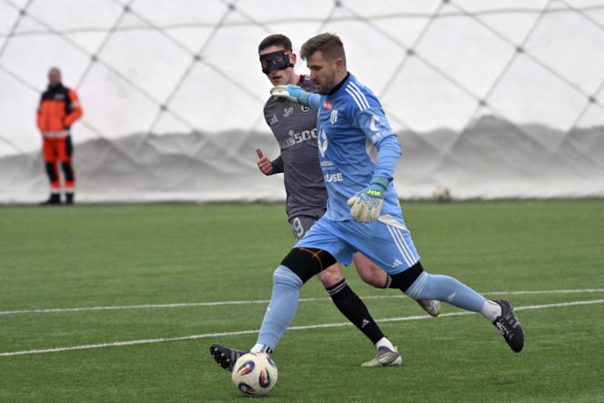Legia Warszawa , sparing