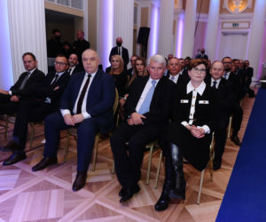 Złoty Laur Super Biznesu 2021