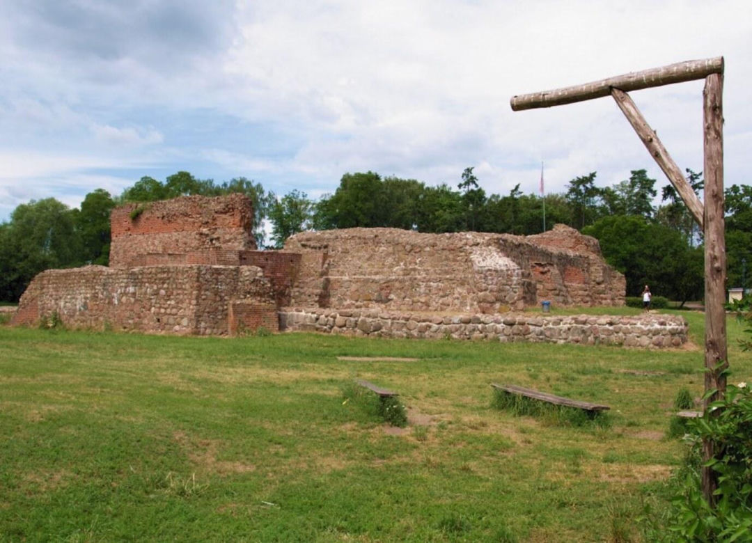 Zamek