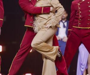 Gwiazdy 18. edycji Tańca z Gwiazdami