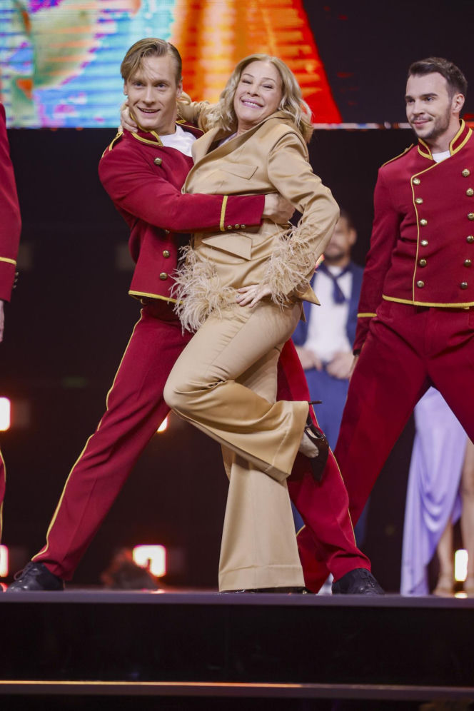 Gwiazdy 18. edycji "Tańca z Gwiazdami"