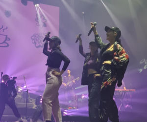 Sanah - show Kolońska i Szlugi Tour