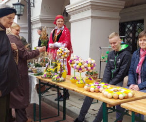 48. Kiermasz Wielkanocny