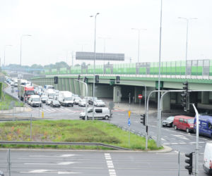 Ogromne opóźnienie budowy tunelu POW
