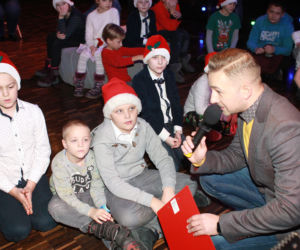 Gala Dziecięce Gwiazdkowe Marzenie