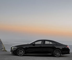 Mercedes AMG - CLS 53