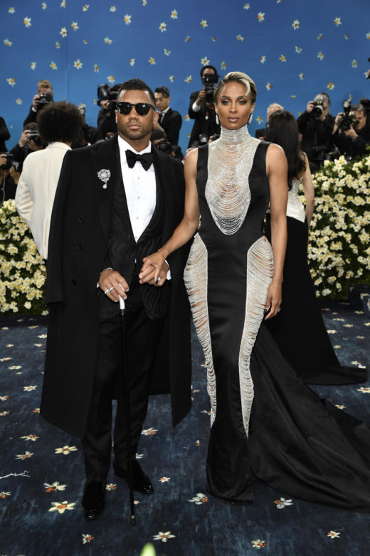 Met Gala 2025