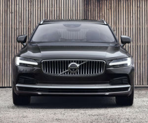 2020 Volvo S90