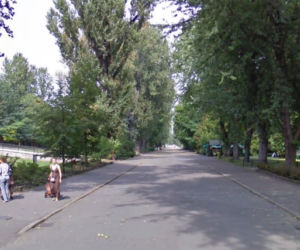 Zoo w Warszawie