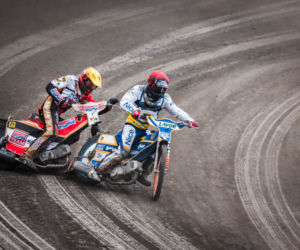 V runda DMPJ w Toruniu. Przegląd młodych talentów na Motoarenie
