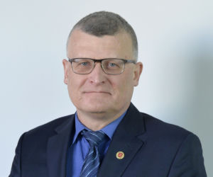 Polak na obserwacji, chodzi o hantawirusa. Głowny Inspektor Sanitarny zabrał głos