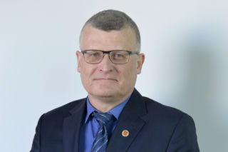 Polak na obserwacji, chodzi o hantawirusa. Głowny Inspektor Sanitarny zabrał głos