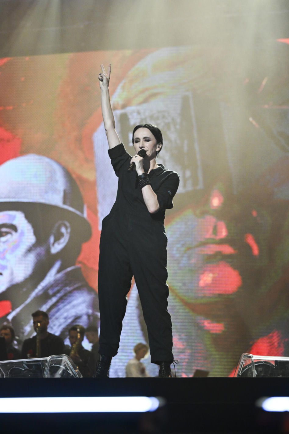 Koncert „Nasza Solidarność. A to nam się udało”