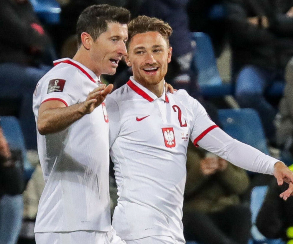 Co to są baraże MŚ 2022? Jakie są zasady i z kim gra Polska?