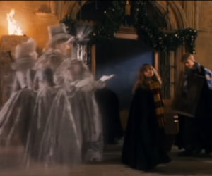 Harry Potter i Kamień Filozoficzny