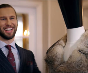 Grzegorz Krychowiak zagrał w filmie