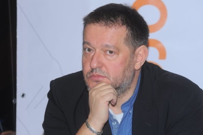 Dariusz Łukawski