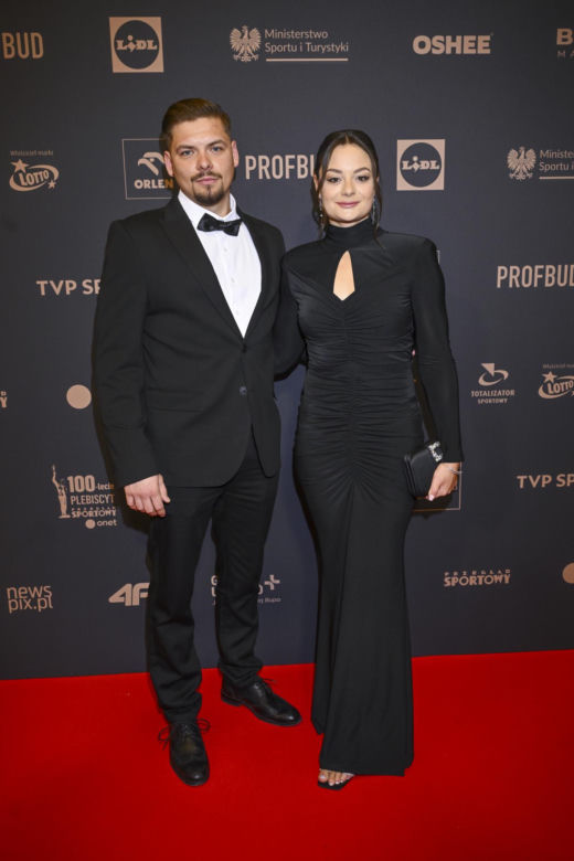 Gala Mistrzów Sportu kobiety
