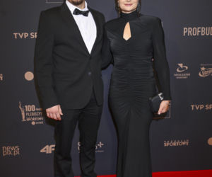 Gala Mistrzów Sportu kobiety