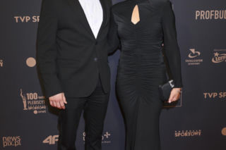 Gala Mistrzów Sportu kobiety