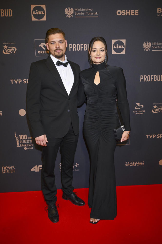 Gala Mistrzów Sportu kobiety